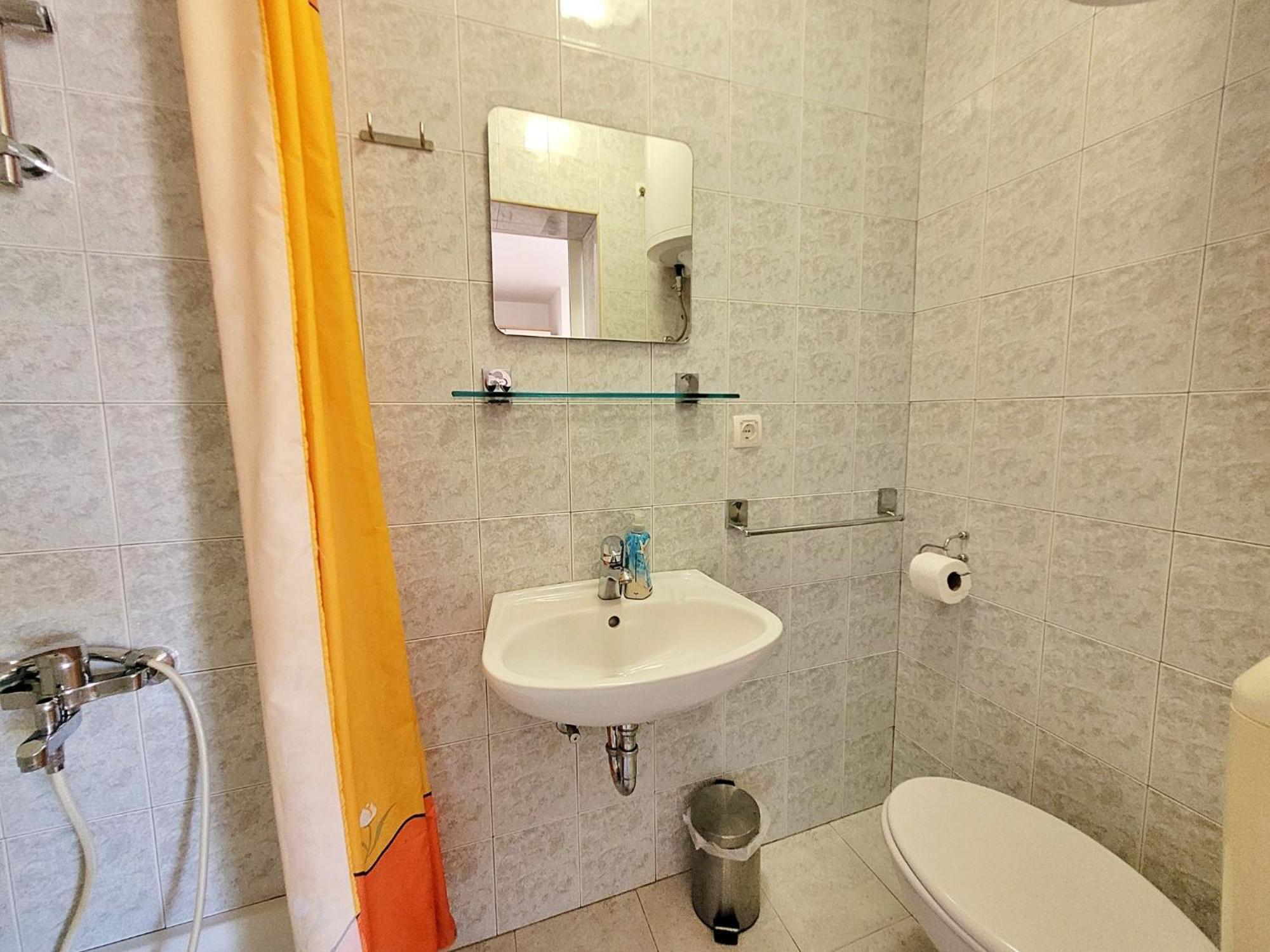 Apartment Jelka-3 By Interhome Trstenik  Exterior photo